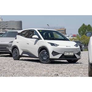 Nuevo Auto Eléctrico Automático 2WD BYD Seagull 2025 Edición Conducción Inteligente 305km Edición Vitality 2 Bolsas de Aire TPMS - Product Image 2