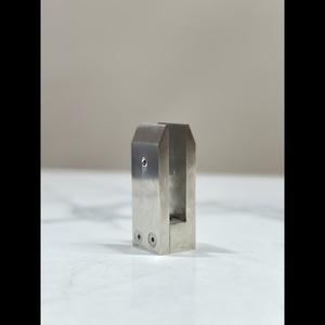 Balustrades haute résistance toutes tailles et à prix compétitif avec revêtement brillant pour garde-corps de balcon commercial - Product Image 3