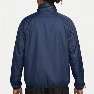 New Stylish Men Camouflage Formal Waterproof Windbreaker Jacket Hooded <b>Lightweight</b> Full Zip Outdoor Sports <b>Coat</b> Casual - Product Image 2