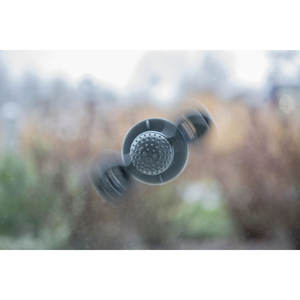 Giocattolo Interattivo Rotante per Finestre da 16 cm con Movimento per Animali Domestici - Product Image 6