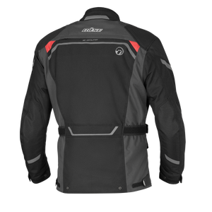 Chaqueta Textil para Motociclismo Muse 4Season para Hombre, para Turismo/Todoterreno, Cordura de 3 Capas, Impermeable, Enduro/Aventura - Product Image 2