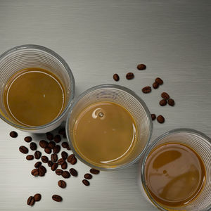 [รองรับ OEM] กาแฟโรบัสต้าสำเร็จรูปชนิดผง 3 in 1 บรรจุกล่อง 25 กก. สำหรับขายส่ง รสชาติเข้มข้น คุณภาพสูง - Product Image 4