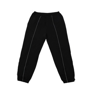 Men's Polyester Shell Windbreaker Tracksuit Two Piece Jogging Heat Suit Jacket Sweat Suit <b>Set</b> - Product Image 5
