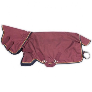 Tappeto impermeabile per cavalli leggero invernale coperta per cavalli attrezzature equestri produttore di sport Kanpur Tack Shop - Product Image 2