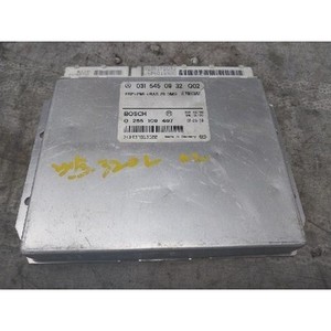 ECUs et modules informatiques d'occasion de classe S 0315450932 - Product Image 1