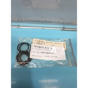 7 DISCO MSCO0519AN O-RING, S-25 NOK, MSCO00519AN - Équipements et pièces semi-conducteurs d'occasion de qualité mondiale à la confiance de tous - Product Image 1