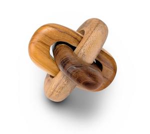 Chaîne en résine personnalisée, accent décoratif suspendu en acrylique pour un style mural moderne - Product Image 6