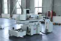 Máquina Rectificadora de Superficies Hidráulica YASHIDA 4080AHD, Máquinas Rectificadoras Planas Automáticas, Rectificadora de Superficies al Mejor Precio