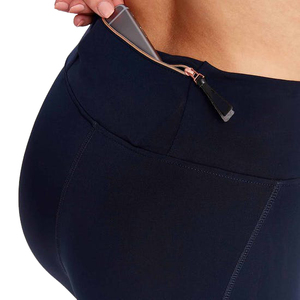 Pantalon d'équitation extensible 4 directions de haute qualité, leggings, collants, vêtements d'équitation en tissu technique au toucher doux - Product Image 5