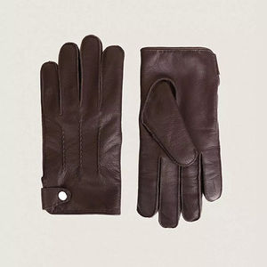 Gants de conduite légers et respirants, gants de mode automobile modernes pour la vie quotidienne, gants de conduite confortables et lisses - Product Image 1