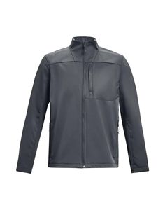 Chaqueta Softshell Personalizada, Cómoda, Cálida, de Alta Calidad, 100% Tejido Original, Chaqueta Softshell para Hombre de Boomletcorp. - Product Image 1