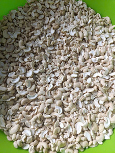 Noix de cajou brutes séchées, cajous naturels en vrac pour la transformation alimentaire W320 W240 LWP LP - Product Image 4