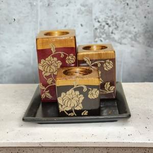 Resin Lotus Incense Burner Holder Trending Bakhoor Incense Burner <b>Cheap</b> Price Incense Burner Home Use <b>Diffuser</b> Incense Burner - Product Image 5