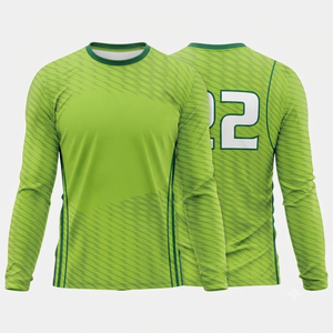 Uniformes de Baloncesto con Diseño OEM, Camisetas Transpirables con Cuello Redondo, Camisetas Deportivas para Calentamiento, Camisetas Deportivas Unisex - Product Image 5