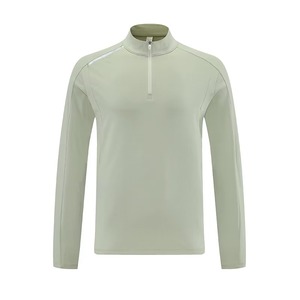 Fabricant de t-shirts de sport personnalisés, vêtements de compression pour la remise en forme, coton, polyester, impression à l'écran, broderie, OEM, ODM - Product Image 5