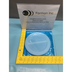 TOKYO ELECTRON TEL 1D10-328005-11 COVER PROTECT - Équipements et pièces semi-conductrices d'occasion fiables à l'échelle mondiale - Product Image 2