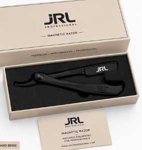 มีดโกนหนวดตรง JRL Gold คุณภาพสูง พร้อมบริการสกรีนโลโก้ บรรจุภัณฑ์สีตามสั่ง - Product Image 4