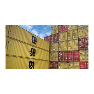 Contenedor de Envío en Venta a Precio de Fábrica con Opciones de Compra al por Mayor para Clientes Comerciales - Product Image 3