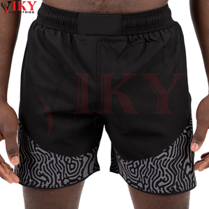 Tela Elástica de Alto Rendimiento, Flexible, Ligera y Duradera para Artes Marciales, Impresa, 100% Poliéster, Ropa para Artes Marciales - Product Image 5