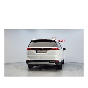 Para Kia Carnival Prestige de 9 Plazas, Modelo Abril 2021, con 101,494 km, Diésel, Transmisión Automática, Asientos de Cuero, Volante a la Izquierda - Product Image 4