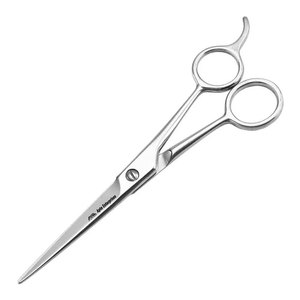 Tijeras Médicas Premium con Certificación CE, Tijeras Multiusos para Cortar el Cabello, Tijeras Profesionales para Vendajes de 7.5 Pulgadas - Product Image 5