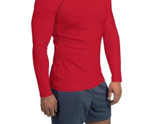 Camiseta Deportiva para Hombre de Material Duradero, Disponible al por Mayor, Personalizada, Antiarrugas, de Primera Calidad - Product Image 6