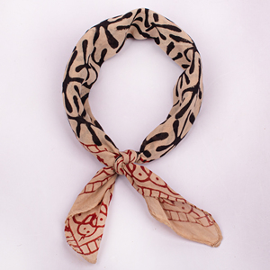 Bandanas pour animaux de compagnie sur le thème des fêtes, vente en gros, 100% coton, bandana réversible à carreaux pour chien, écharpe pour animaux de compagnie, fabrication de vêtements pour animaux de compagnie avec logo personnalisé - Product Image 2
