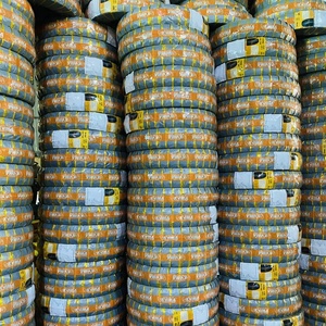 ยางรถสามล้อ KUMATIRE K802 ขนาด 4.00 8 ยางหนัก ทนทาน แข็งแรง 4PR 6PR 8PR เหมาะสำหรับการขนส่ง - Product Image 5