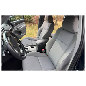 Toyota Tacoma TRD Sport 2013, Doble Cabina, 4x4 - Product Image 4