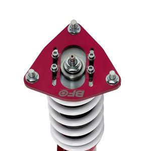 2011-2015 Hyundai Genesis Coupe Tuning Amortiguadores y sistemas de suspensión Amortiguador de 24 vías Puntal de suspensión Coilover - Product Image 3