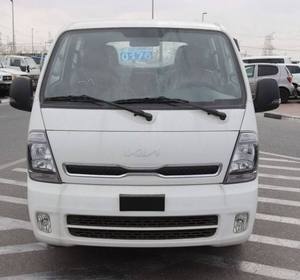 Camioneta Usada Clean White 2025 <span class=keywords><strong>Bongo</strong></span> K2700 Doble Cabina, Interior Claro, Asientos <span class=keywords><strong>de</strong></span> Tela, SUV con Techo Solar, al Mejor <span class=keywords><strong>Precio</strong></span> y Calidad - Product Image 4