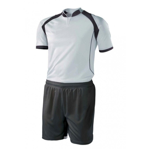 ราคาขายส่ง เสื้อแฮนด์บอลออกแบบเอง ชุดกีฬา ชุดแฮนด์บอลอเมริกัน เสื้อฟุตบอล - Product Image 6
