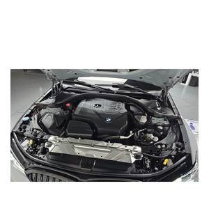 BMW Serie 3 320i Touring M Sport 2024, 31,299 km, Caja de Cambios Automática, Volante a la Izquierda, Cámara Trasera - Product Image 5