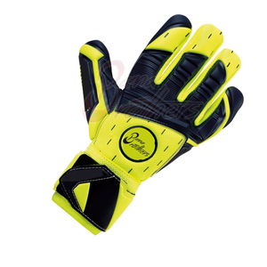 ถุงมือผู้รักษาประตูฟุตบอลขายดี ถุงมือผู้รักษาประตูฟุตบอลสั่งทำพิเศษ - Product Image 2