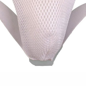 Protector Inguinal GAPE SPORTS para MMA y Boxeo, Cómodo, Ligero, de Alta Calidad, en Poliéster y Algodón Elástico, con Logotipo Personalizado y Servicio OEM - Product Image 6