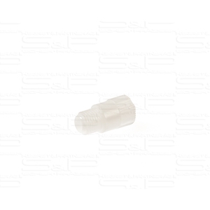 Luer-Lock (m.), 5/16" - 28 UNR, POM - Product Image 2