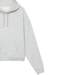 Sudadera con Capucha Personalizada para Hombre, Corte Holgado, Mezcla de Algodón y Felpa, Sudadera con Capucha y Logotipo Personalizado, Proveedor de Ropa OEM ODM - Product Image 5