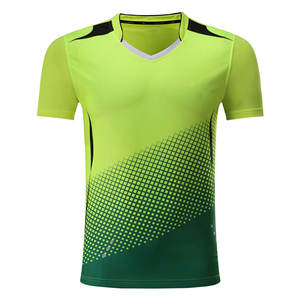 Maillots de football rayés personnalisés avec logo, ensembles d'entraînement, découpe automatisée, 100% polyester, uniformes de football - Product Image 6