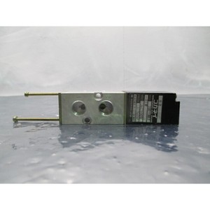 Vanne Solénoïde Koganei 200-4E2 AC100V, 416828 - Équipements et Pièces Semi-conductrices Globales de Confiance - Product Image 4