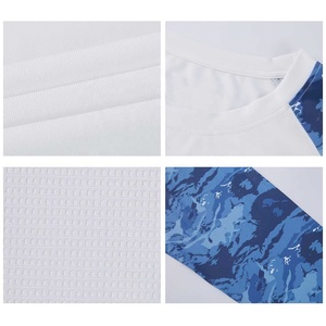 Custom Sublimation <b>Tshirt</b> 100% <b>Polyester</b> White Plain T Shirt Printing Blank T-Shirt Men Printed Graphic T Shirts <b>Polyester</b> Shirt - Product Image 5