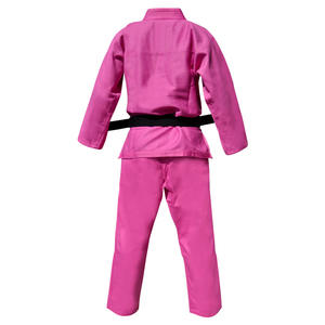 Uniforme de Taekwondo de Alta Calidad para Competencia, Dobok de Taekwondo, Kimono de Jiu Jitsu, Taekwondo de Alta Calidad - Product Image 2