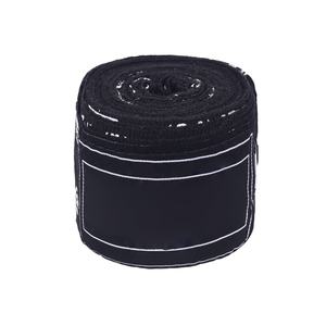 ผ้าพันมือสำหรับต่อยมวยยืดหยุ่น MMA แบบมืออาชีพ - Product Image 1