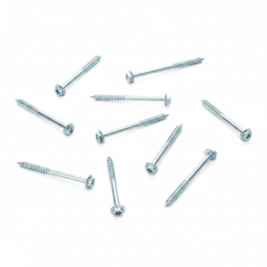 Proveedor Premium de Fijaciones de Vietnam: Fijaciones para Techos con Cabeza Hexagonal Métrica y en Pulgadas, Certificadas por BIS, Venta al Por Mayor - Product Image 5