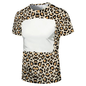 T-shirt de sublimation à col contrastant de haute qualité, séchage rapide, faible MOQ, pour activités de plein air, taille adulte, design personnalisé, pour hommes - Product Image 2
