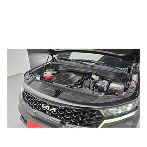 Kia Sorento Diésel 2.2 4WD Euro V 2022, Asientos de Cuero, 217.051 km, Volante a la Izquierda - Product Image 6