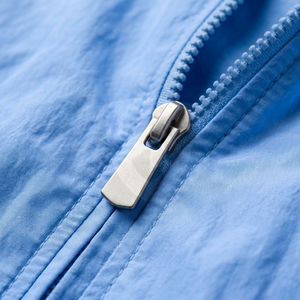 Custom Sweatsuit Manufacturer Embroidery <b>Zip</b> <b>up</b> <b>Jacket</b> Jogger Pants Set Plain Color Nylon Windbreaker <b>Jackets</b> Tracksuits for Men - Product Image 6