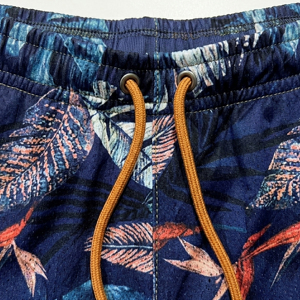 Short de bain pour homme - Collection été tendance - Short de plage personnalisé à séchage rapide pour homme - Product Image 4