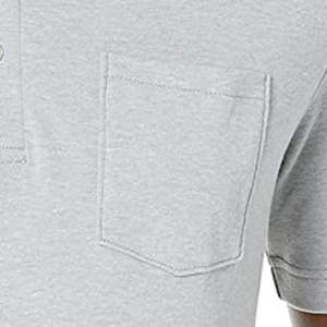 Chemise inspirée de l'activewear, offrant des propriétés rafraîchissantes, des polos respirants et une grande mobilité pour les séances sportives de haute performance et les voyages. - Product Image 5