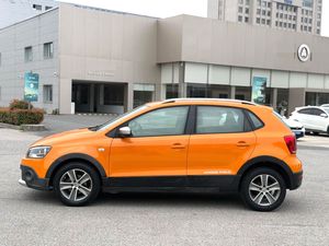 Volkswagen <span class=keywords><strong>Polo</strong></span> 1.6L Cross <span class=keywords><strong>Polo</strong></span> Automático Usado 2012 <span class=keywords><strong>2014</strong></span> 2018 2021 con Techo Solar, Aire Acondicionado Automático, Luces LED DRL, Autos de Segunda Mano de Alta Calidad - Product Image 3