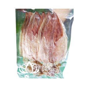 Calamar Séché Pur et de Haute Qualité, Produit de la Mer Durable, Idéal pour les Soupes et les Apéritifs, Disponible à l'Exportation - Product Image 1